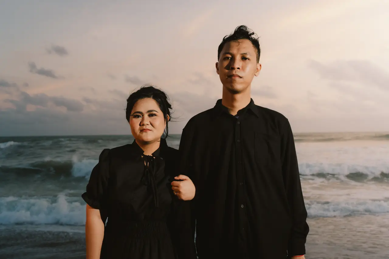 Yoseph & Hilda