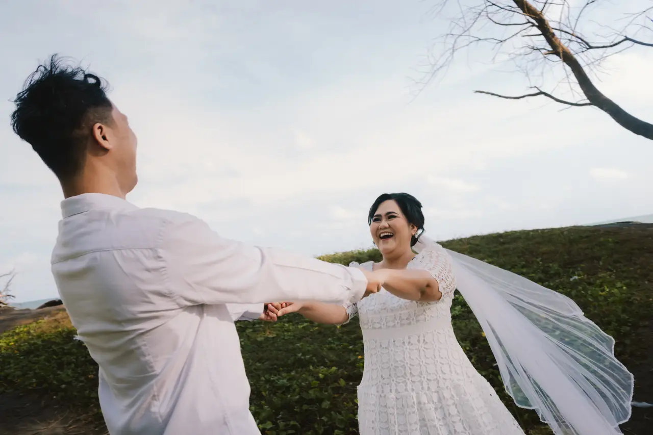 Momen Yoseph & Hilda