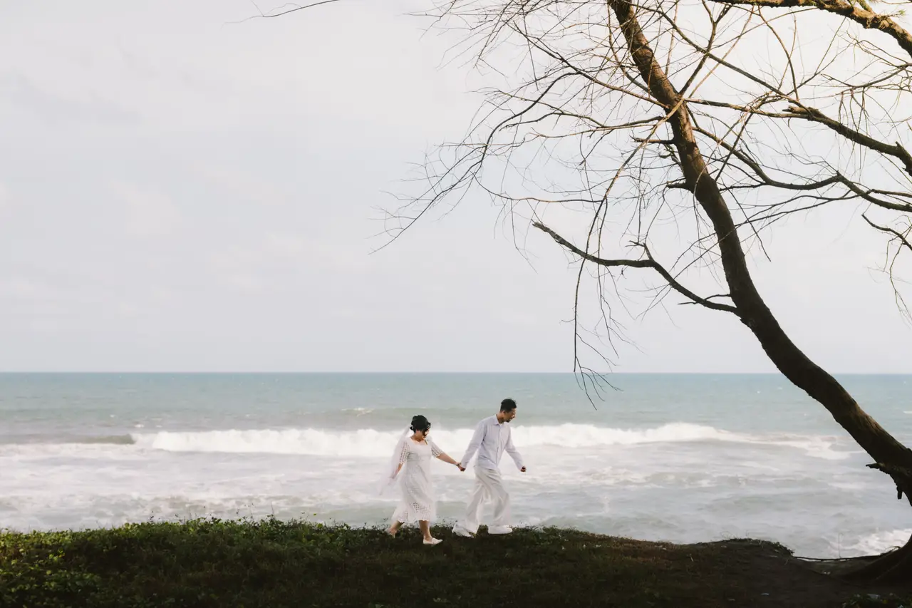 Momen Yoseph & Hilda