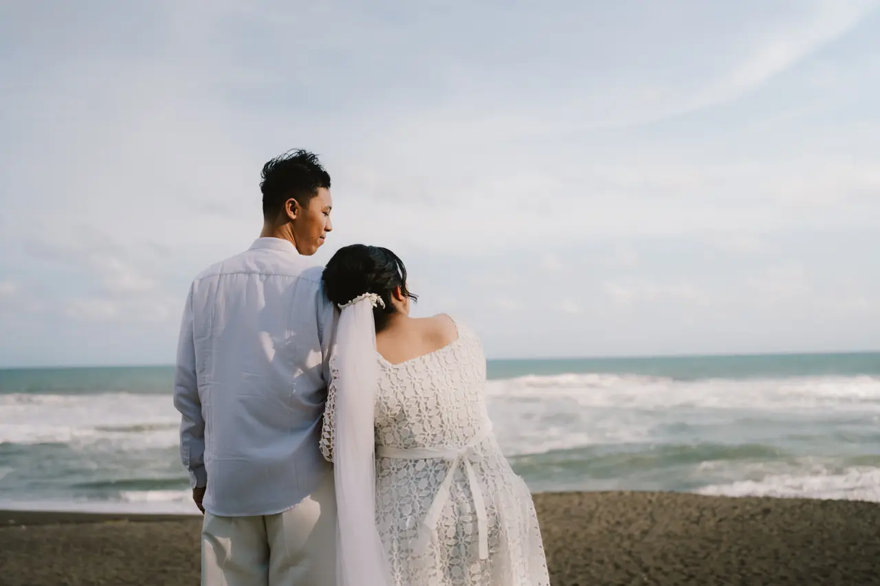 Momen Yoseph & Hilda